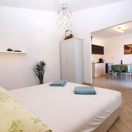 Apartmán Nadia 1493