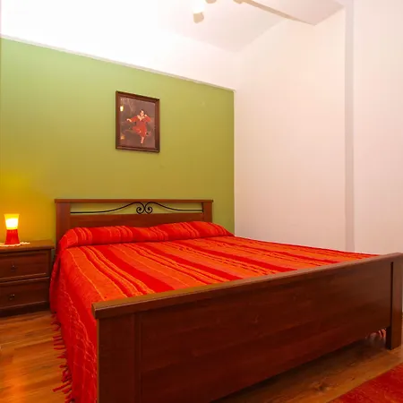 Nadia 1493 Apartmán Medulin