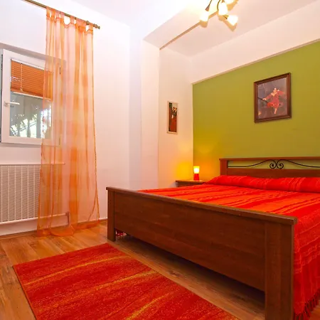 Apartmán Nadia 1493 *