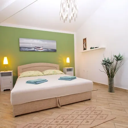 Apartmán Nadia 1493