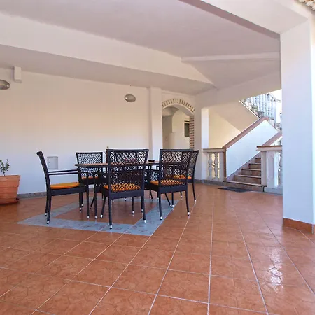 Apartamento Nadia 1493