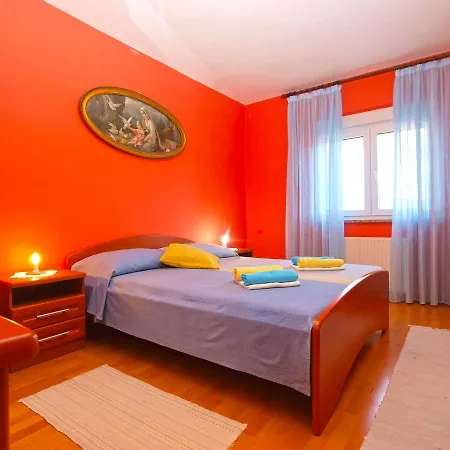 Apartmán Nadia 1493