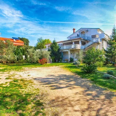 Apartmán Nadia 1493 Medulin