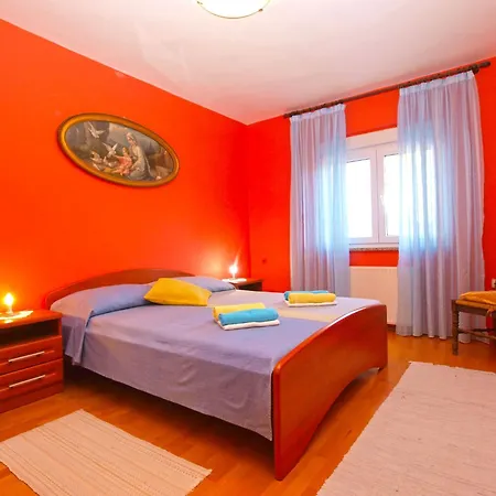 Apartmán Nadia 1493