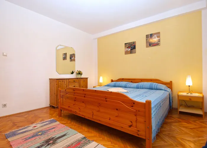 Nadia 1493 Apartamento Medulin