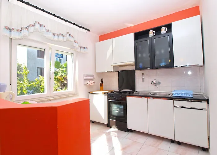 아파트 Nadia 1493 *