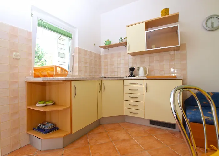 아파트 Nadia 1493 메덜린