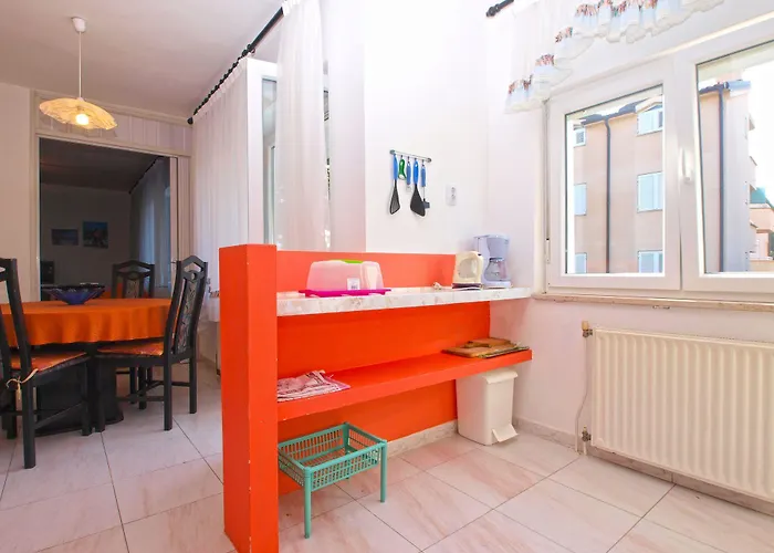 아파트 Nadia 1493