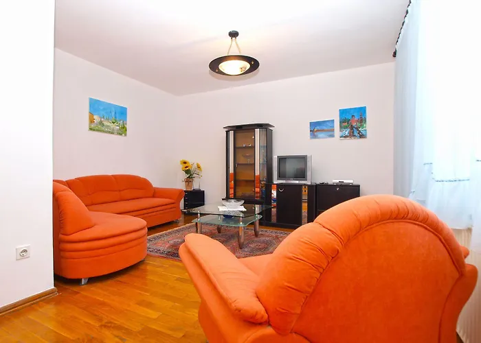 Apartamento Nadia 1493 *