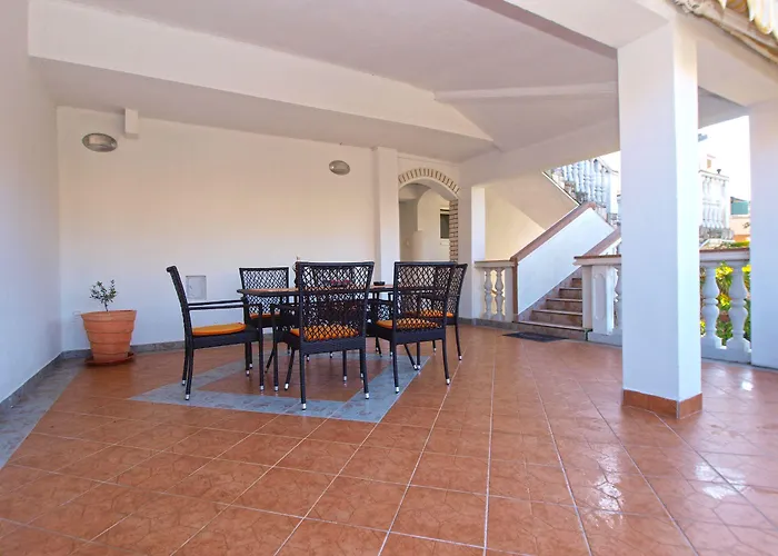 아파트 Nadia 1493