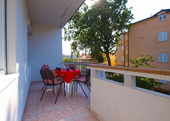 Apartamento Nadia 1493 Medulin