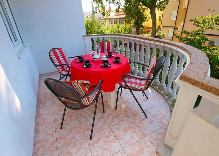 아파트 Nadia 1493 메덜린