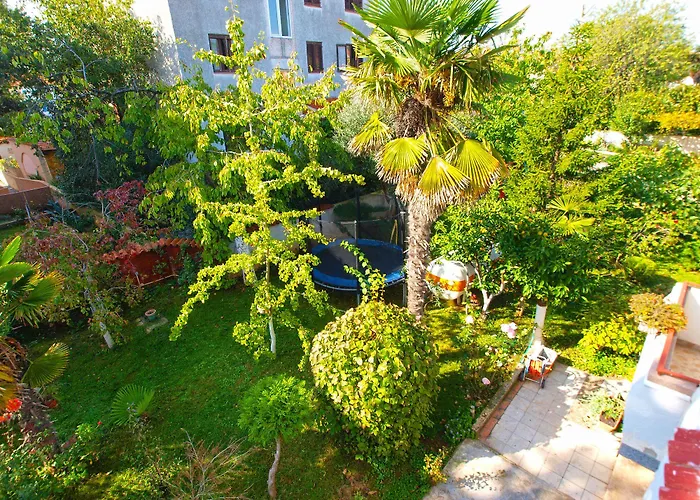 Apartamento Nadia 1493