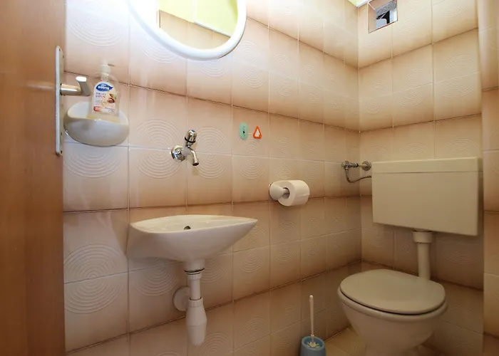 Apartamento Nadia 1493