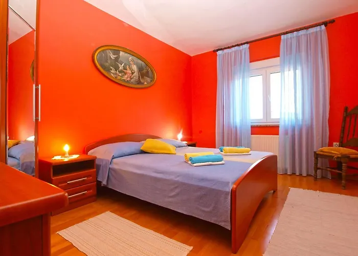 아파트 Nadia 1493