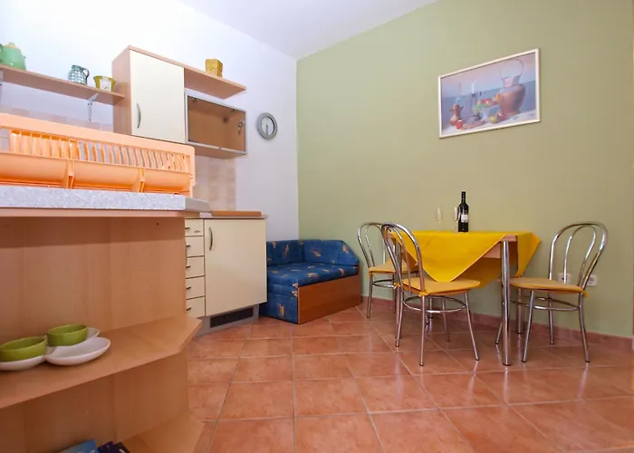 Apartamento Nadia 1493