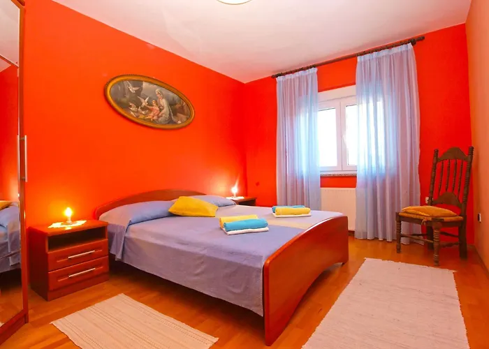 아파트 Nadia 1493