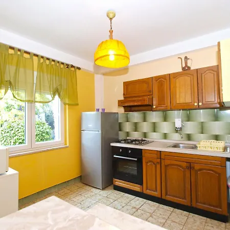 Apartament Nadia 1493 *