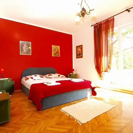 Apartament Nadia 1493 *