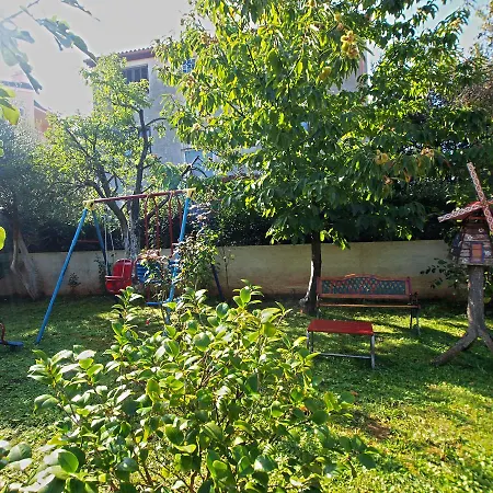 Nadia 1493 Apartament *