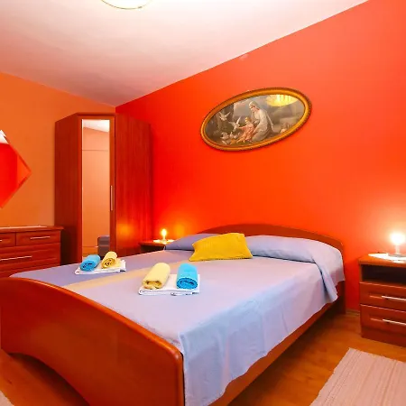 Apartament Nadia 1493 *
