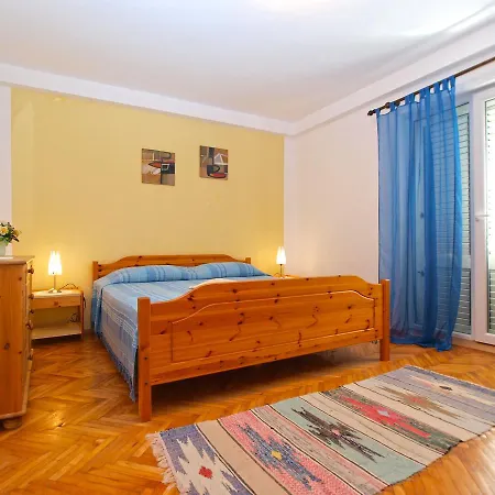 Nadia 1493 Apartament Medulin