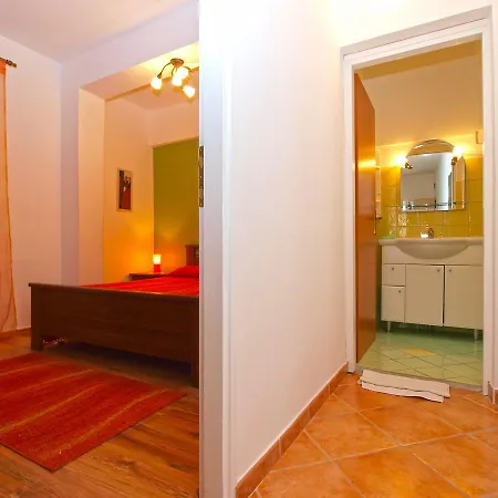 Nadia 1493 Apartament Medulin