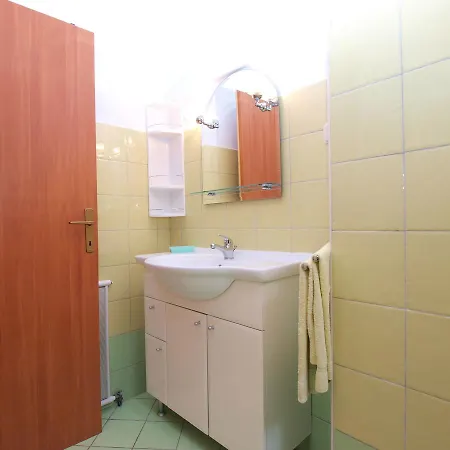 Apartment Nadia 1493