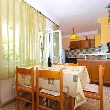 Nadia 1493 Apartament Medulin