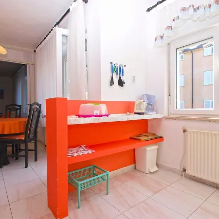 Apartment Nadia 1493