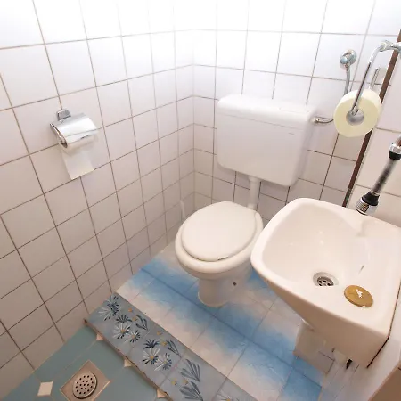 Apartament Nadia 1493 Medulin
