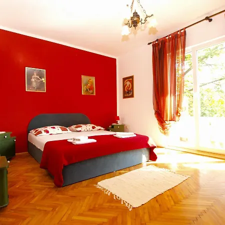 Nadia 1493 Apartament Medulin