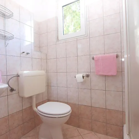 Apartment Nadia 1493