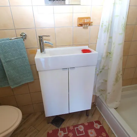 Apartament Nadia 1493 Medulin