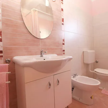 Apartament Nadia 1493 *