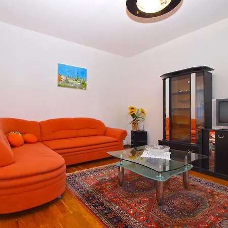 Nadia 1493 Apartment Medulin