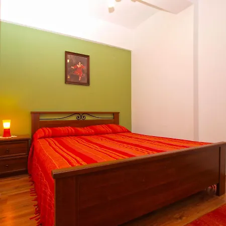 Apartament Nadia 1493 Medulin