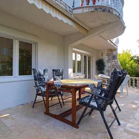 Apartament Nadia 1493