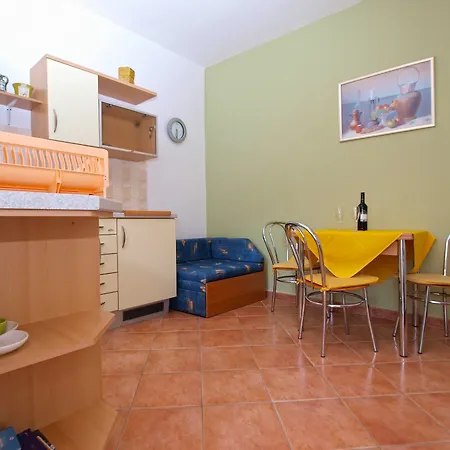 Apartament Nadia 1493