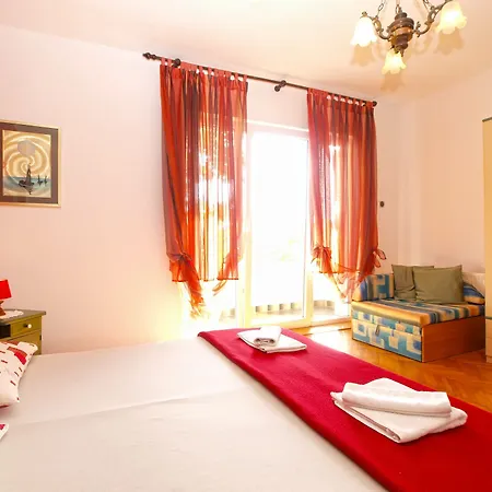 Nadia 1493 Apartament Medulin