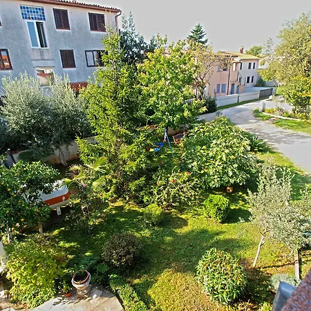 Nadia 1493 Apartament